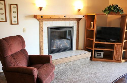 Island Park Resort | Discover GetAways at Timbers: Family-Friendly Retreat