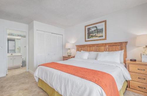 Hutchinson Island South Hotel | Relaxing GetAways at Turtle Reef Club with Ocean Views