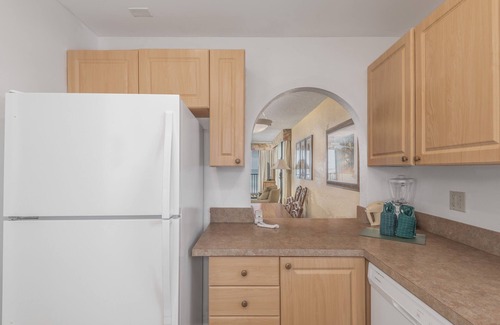 Hutchinson Island South Condo | Experience GetAways at Turtle Reef Club with Ocean Views