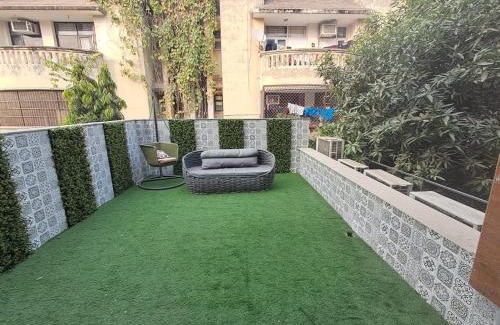Gurugram House | Getso Living