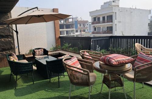 Gurugram House | Getso Living