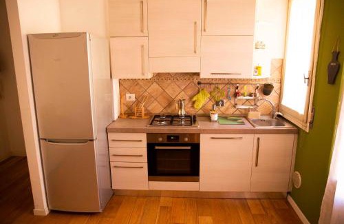 San Donato Apartment | Budget-Friendly GetTheKey Duse Apartment for Families & Pets