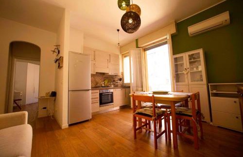San Donato Apartment | Budget-Friendly GetTheKey Duse Apartment for Families & Pets