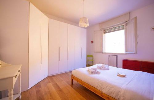 San Donato Apartment | Budget-Friendly GetTheKey Duse Apartment for Families & Pets