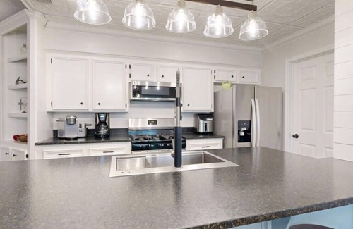 Blinn College-Bryan Campus House | Gettysburg Getaway ~ Aggieland Vacation Rentals