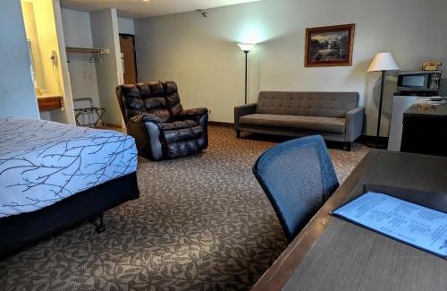 Gettysburg Hotel | Comfortable Gettysburg Inn with Pet-Friendly Amenities
