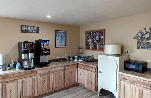 Gettysburg Hotel | Comfortable Gettysburg Inn with Pet-Friendly Amenities