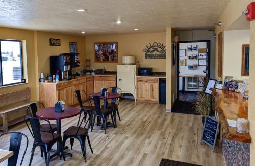 Gettysburg Hotel | Comfortable Gettysburg Inn with Pet-Friendly Amenities
