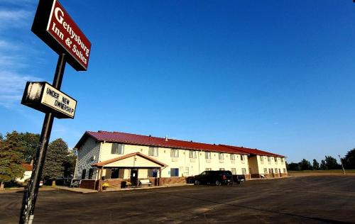 Gettysburg Hotel | Comfortable Gettysburg Inn with Pet-Friendly Amenities