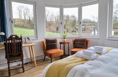 Strucht Bed & Breakfast | Inviting Geulzicht Hotel: Child-Friendly Retreat with 8.6 Rating