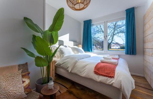Strucht Bed & Breakfast | Inviting Geulzicht Hotel: Child-Friendly Retreat with 8.6 Rating