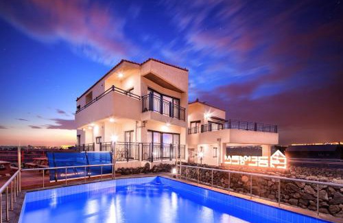 Hallim House | Discover Geumdanyoung Pension: Family-Friendly Retreat with Pool