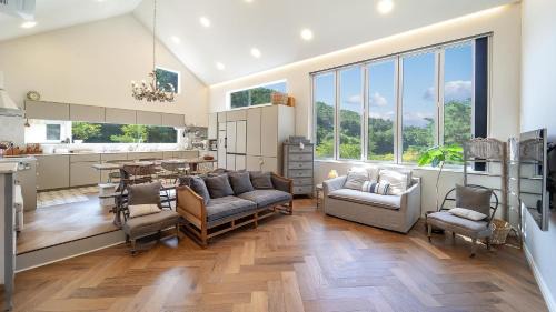 Saebangi House | Geumsan Lalaland Caravan