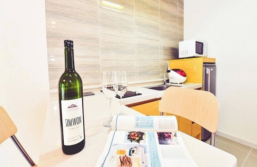 Geumsan House | Experience Geumsan Nonsil Pension: Eco-Friendly Retreat
