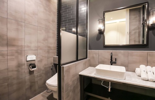 Geumsan Hotel | Eco-Friendly Retreat at Geumsan The Sup Drive-in Hotel
