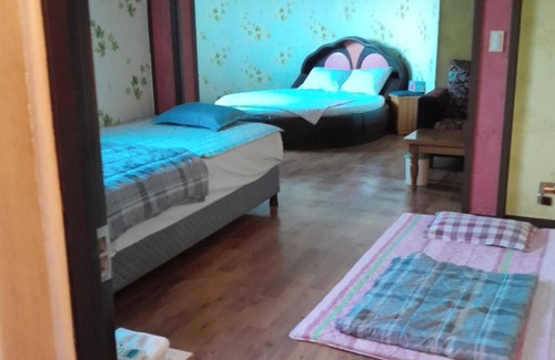 Geumsan Hotel | Eco-Friendly Getaway at Geumsan Tomato - Guest Rated 10/10