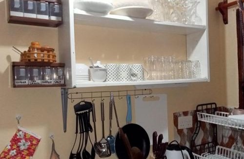Watamu Apartment | Explore Gever's Paradise: Family and Pet Friendly Retreat