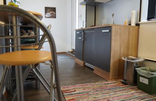 Hemsbach Apartment | Discover Gewölbestudio Hemsbach - 8/10 Guest Rated Stay