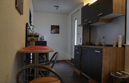 Hemsbach Apartment | Discover Gewölbestudio Hemsbach - 8/10 Guest Rated Stay