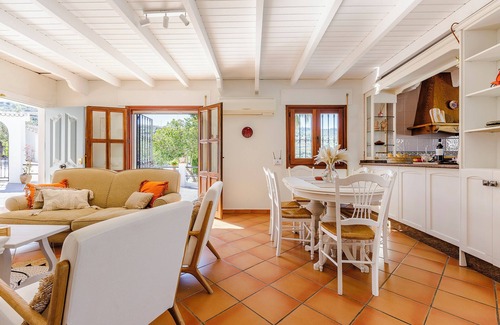 Competa House | Relaxing Holiday Home with Private Pool Near Competa