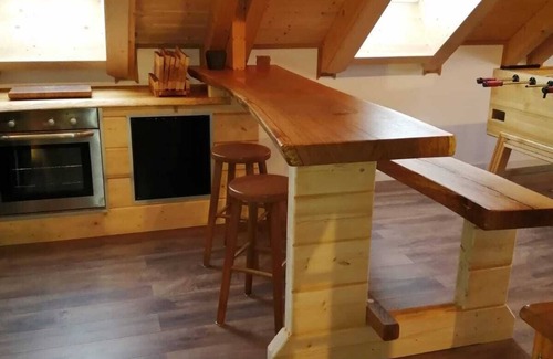 Rennertshofen Apartment | Exceptional Geyer Vacation Apartment with Family Amenities