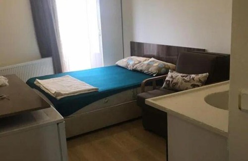 Geyikli Apartment | Cozy Geyikli Apart Hotel - Perfect for Families and Pets