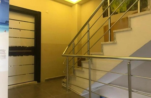Geyikli Apartment | Cozy Geyikli Apart Hotel - Perfect for Families and Pets