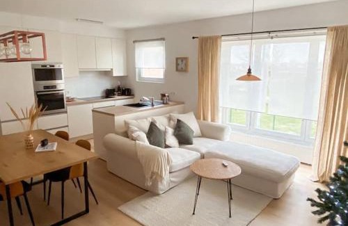 Bredene Apartment | Family-Friendly Apartment in Bredene - Rated 9.8/10