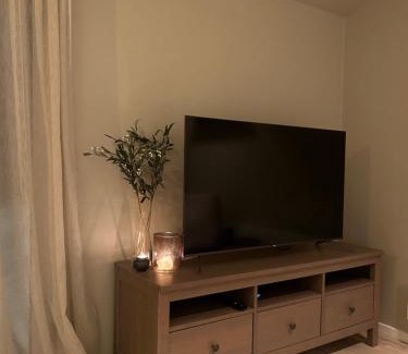 Holmestrand House | Inviting Home with Beautiful Views and Family-Friendly Amenities