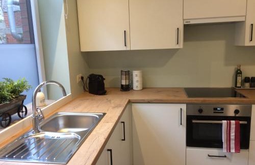 Tongeren House | Charming City House with Patio - Guest Rated 9.3/10