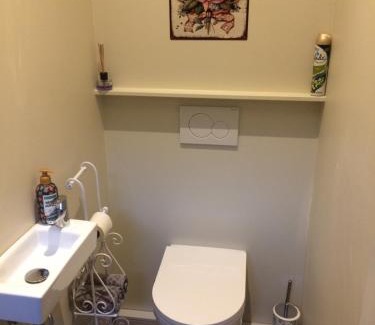 Tongeren House | Charming City House with Patio - Guest Rated 9.3/10