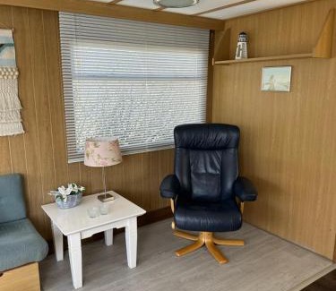 Belt-Schutsloot Other | Cozy STACARAVAN with Large Sunny Terrace for Family Fun