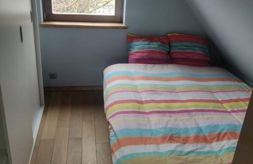 Lichtervelde Apartment | Inviting Studio with Beautiful Countryside Views