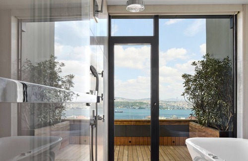 Gumussuyu Mahallesi Hotel | Elegant Gezi Hotel Bosphorus, Istanbul - 5-Star Escape