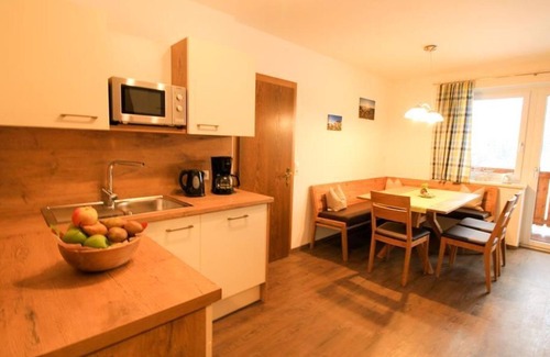Flachau Apartment | Gföller Vacation Apartment: Family-Friendly Retreat for 3-7