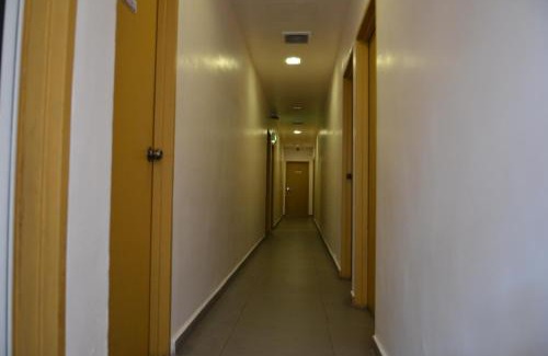 Pontian Hotel | Budget-Friendly GF Wonderful Hotel with Ocean View