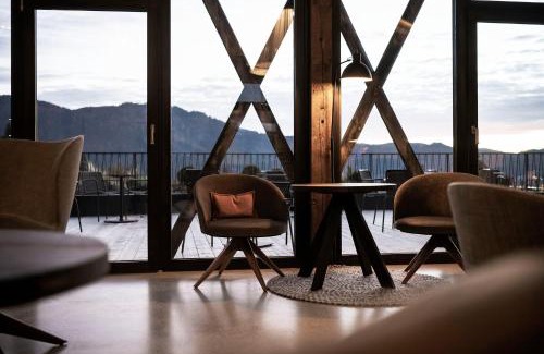 Fie allo Sciliar Hotel | Discover Gfell: Oceanfront Paradise with Spa & Pet Friendly