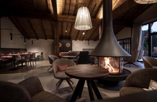 Fie allo Sciliar Hotel | Discover Gfell: Oceanfront Paradise with Spa & Pet Friendly