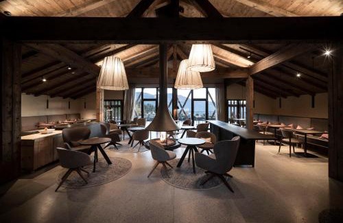 Fie allo Sciliar Hotel | Discover Gfell: Oceanfront Paradise with Spa & Pet Friendly