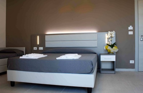 Ponte Sasso Hotel | Relax at GFH-Hotel Sole Resort & Spa: Rated 9/10 Stay