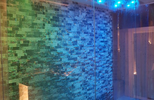 Ponte Sasso Hotel | Relax at GFH-Hotel Sole Resort & Spa: Rated 9/10 Stay
