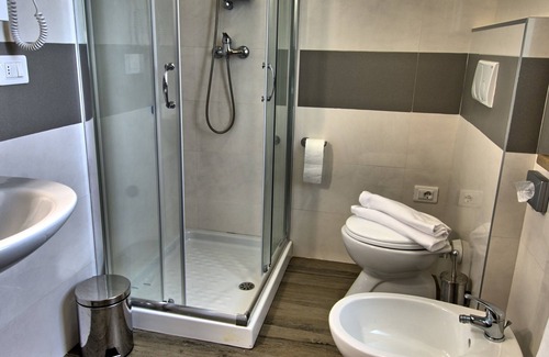 Ponte Sasso Hotel | Relax at GFH-Hotel Sole Resort & Spa: Rated 9/10 Stay