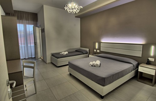 Ponte Sasso Hotel | Relax at GFH-Hotel Sole Resort & Spa: Rated 9/10 Stay