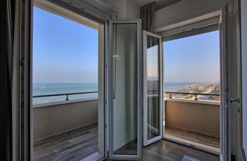 Ponte Sasso Hotel | Oceanfront Escape at Hotel Sole Resort & Spa, Rated 8.5/10