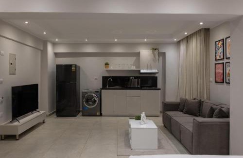 15th of May City Apartment | gfhfdgdf