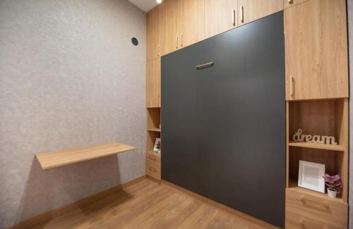 Vake Apartment | Guest Rated 10/10: GG Home - Family-Friendly Apartment
