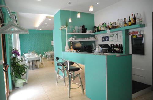 Gualdo Tadino Hotel | Welcome to GG8 Hotel & Suite SPA: Pet-Friendly Retreat