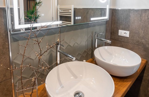 Gualdo Tadino Hotel | Relax at GG8 Hotel & Suite SPA with Family-Friendly Amenities