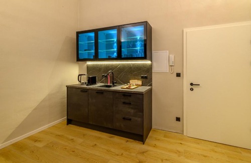 Gmuend in Kaernten Apartment | Highly Rated Gh Alte Post - Family and Pet Friendly Stay