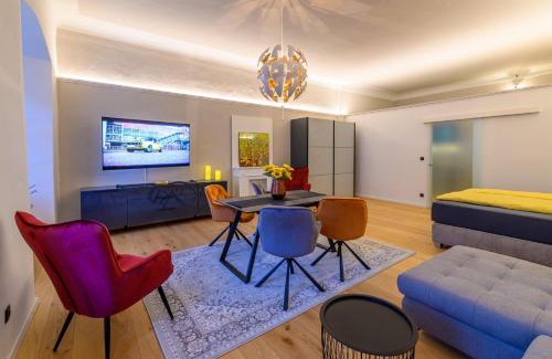 Gmuend in Kaernten Apartment | Highly Rated Gh Alte Post - Family and Pet Friendly Stay